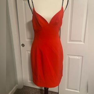 Versace Jeans Couture Dress